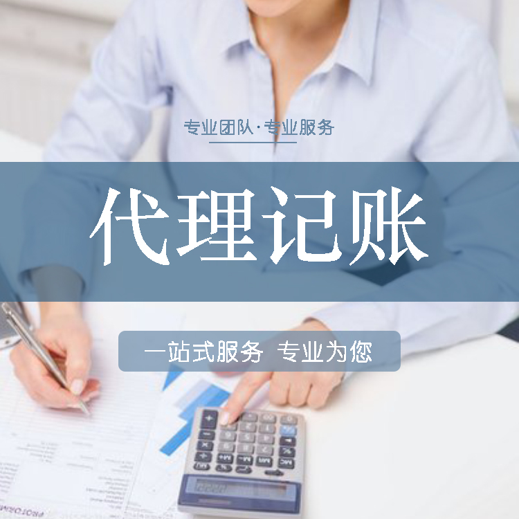 漯河初创企业如何选择代理记账服务？财务管理一步到位