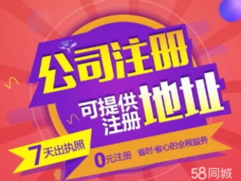 重庆九龙坡区个体工商户与公司注册代办 简化流程，专业代理记账服务